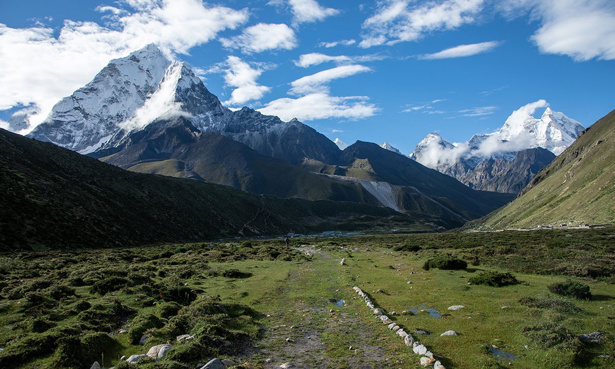  Preparation and Training for Everest Base Camp Trek With Helicopter Return